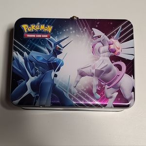 Pokémon Collector's Chest (Empty)